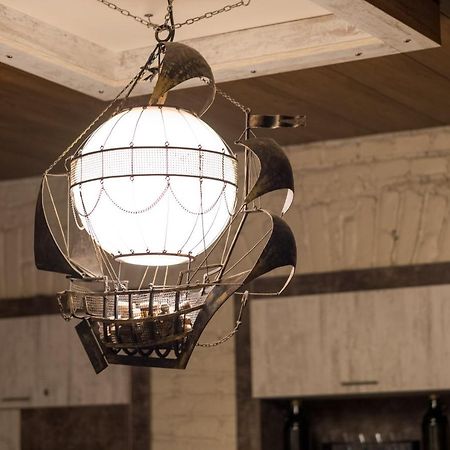 Aparthotel Victory Тбілісі Екстер'єр фото