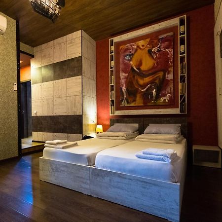 Aparthotel Victory Тбілісі Екстер'єр фото