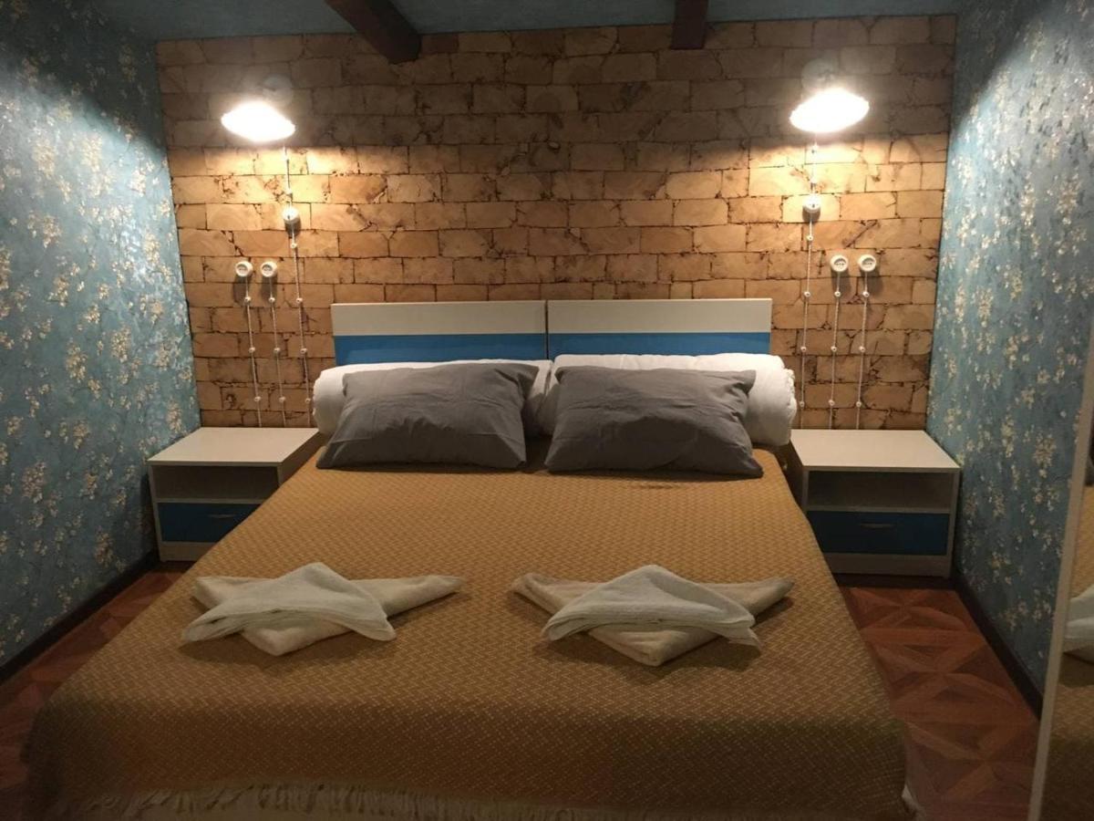 Aparthotel Victory Тбілісі Екстер'єр фото