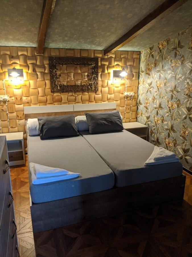 Aparthotel Victory Тбілісі Екстер'єр фото